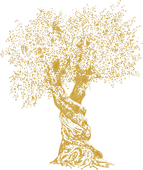 JOSUAS GARDEN – Icon Lebensbaum